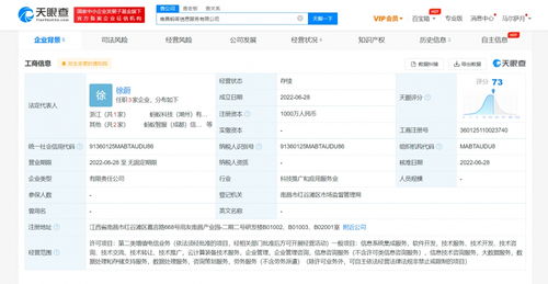 螞蟻科技成立螞答信息服務公司，深化信息系統(tǒng)集成服務布局