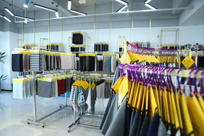 品諾紡織:深耕針織,創新十載再出發