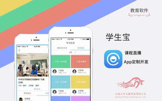 教育軟件定制開(kāi)發(fā) 重塑家教、職業(yè)與興趣培訓(xùn)的新生態(tài)